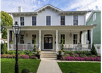 Pittsburgh Residential Architects Wildman Chalmers, LLC