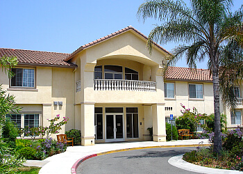 Temecula Assisted Living Facilities Wildomar Senior Assisted Living