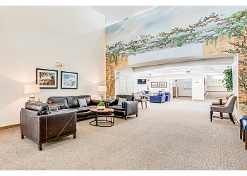 Temecula Assisted Living Facilities Wildomar Senior Assisted Living