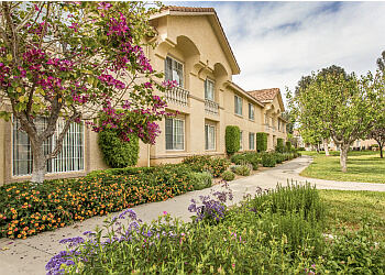 Wildomar Senior Assisted Living Temecula Assisted Living Facilities