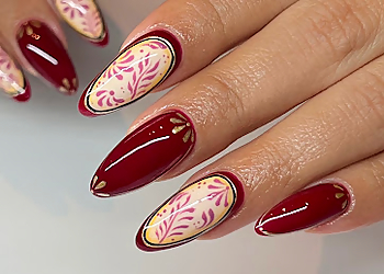 Wildside Nails - McAllen, TX Nail Salons - Nail Enhancements