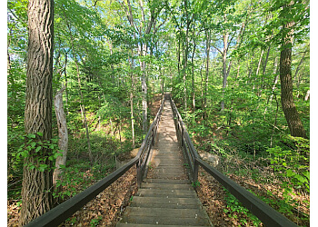 Wildwood Preserve Metropark in Toledo - ThreeBestRated.com