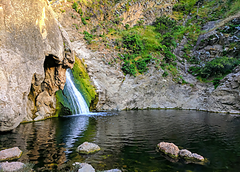 Thousand Oaks Public Parks Wildwood Regional Park