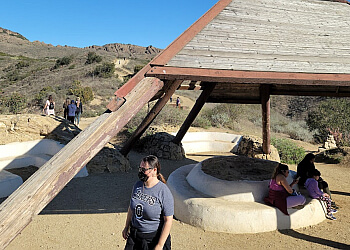 Thousand Oaks Public Parks Wildwood Regional Park
