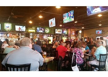 3 Best Sports Bars in Rochester, MN - Expert Recommendations