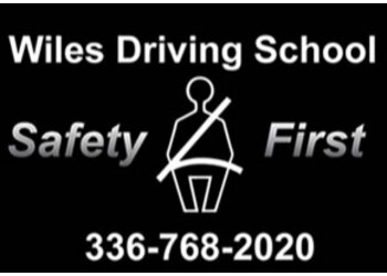 Winston Salem Driving Schools Wiles Driving School