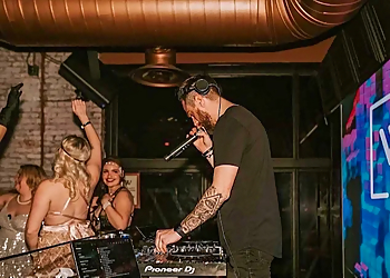 Sioux Falls Night Clubs Wiley's Bar