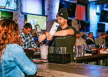 Sioux Falls Night Clubs Wiley's Bar