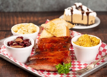 Wiley's Championship BBQ Savannah Barbecue Restaurants