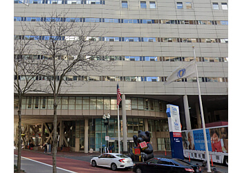 Boston Pain Management Doctors Wilfred L. Hynes Jr, MD - TUFTS MEDICAL CENTER PAIN MANAGEMENT CENTER