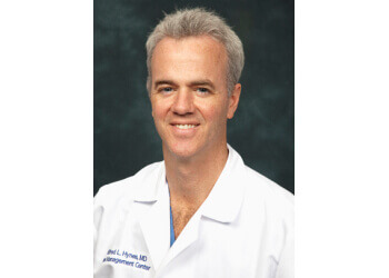 Wilfred L. Hynes Jr, MD - Tufts Medical Center Pain Management Center