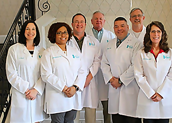 Wilfredo Rodriguez Falcon, MD - Fayetteville, NC Gynecologists - Doctor Group Image