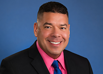 Wilfredo Rodriguez Falcon, MD - FAYETTEVILLE WOMAN’S CARE Wilfredo Rodriguez Falcon, MD - Fayetteville, NC Gynecologists - Doctor Portrait Image