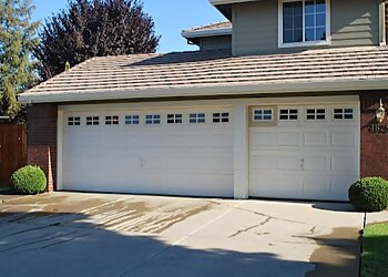 Modesto Garage Door Repair Wilfredo's Garage Door Inc.