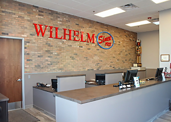 Peoria Car Repair Shops Wilhelm Automotive