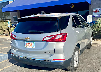 Surprise Car Repair Shops Wilhelm Automotive