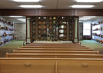 Portland Funeral Homes Wilhelm's Portland Memorial Funeral Home