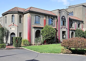 Wilhelm's Portland Memorial Funeral Home Portland Funeral Homes image 1