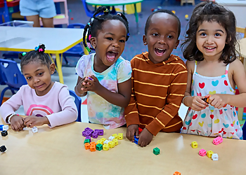Wilhite KinderCare - Lexington, KY Preschools - Student Image