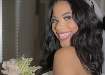 Hollywood Wedding Photographers Wilker Ordonez, Photography