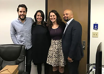 Los Angeles Mortgage Companies Wilkes Mortgage Group