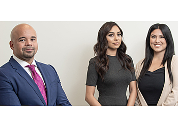 Los Angeles Mortgage Companies Wilkes Mortgage Group