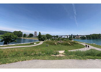 3 Best Public Parks In Buffalo, NY - Expert Recommendations