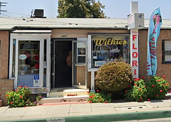 El Monte Florists Wilkie's Florist