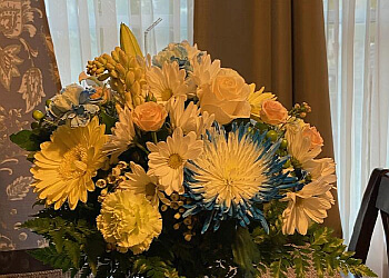 El Monte Florists Wilkie's Florist