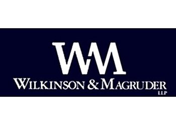 Augusta Social Security Disability Lawyers Wilkinson & Magruder, LLP.
