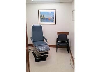 Buffalo Podiatrists Will A. Rosena, DPM