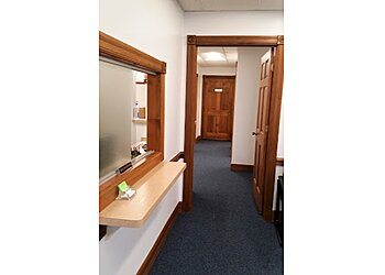 Buffalo Podiatrists Will A. Rosena, DPM