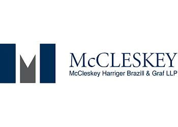 Lubbock Employment Lawyers Will C. Griffis - MCCLESKEY HARRIGER BRAZILL & GRAF LLP