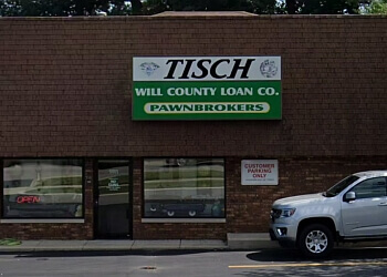 Will County Loan Co. Joliet Pawn Shops