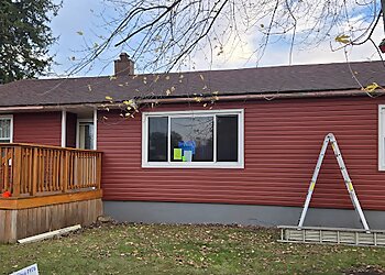 Joliet Window Companies Will County Siding and Windows