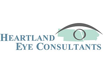 Omaha Pediatric Optometrists Will Ferguson, OD - HEARTLAND EYE CONSULTANTS