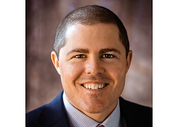 Will Ferguson, OD - HEARTLAND EYE CONSULTANTS Omaha Pediatric Optometrists image 1