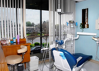 Long Beach Dentists Will Grella, DDS