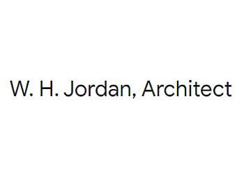 Will H. Jordan Architect