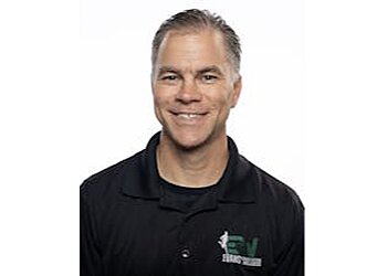 Will, PT, CERT DN - ERW PHYSICAL THERAPY Augusta Physical Therapists image 1