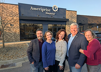Will Rogers - Augusta, GA Financial Services - Professional Highlights