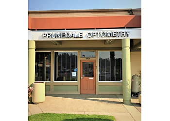 Salinas Pediatric Optometrists Willa Hisle, OD