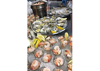 Salem Caterers Willabys Catering & Event Design