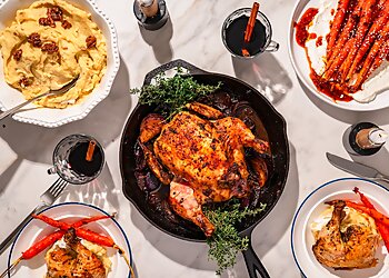 Salem Caterers Willabys Catering & Event Design