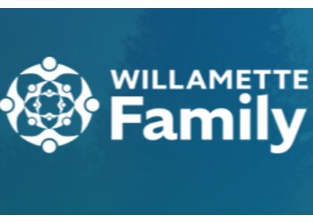 Willamette Family, Inc. - Eugene, OR Addiction Treatment Centers - Clinic Logo