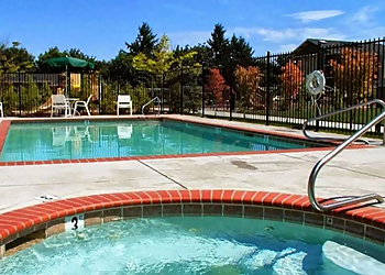 Eugene Apartments For Rent Willamette Gardens