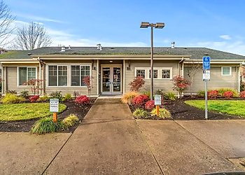Willamette Gardens Eugene Apartments For Rent image 1