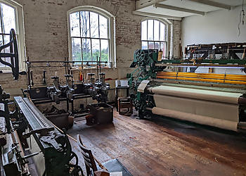 Salem Landmarks Willamette Heritage Center