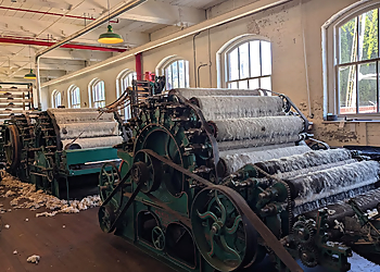 Salem Landmarks Willamette Heritage Center