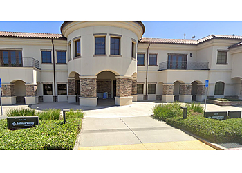 Salinas Orthopedics Willard B. Wong, MD - SALINAS VALLEY HEALTH ORTHOPEDICS